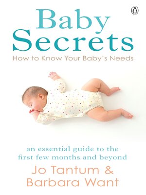 cover image of Baby Secrets